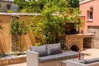 Moraitis Mansion Hotels in Perama