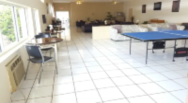 邁阿密機場汽車旅館公園道酒店