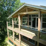 Apple Tree Lodges - 4-Star