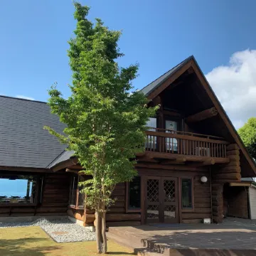 Tenku Terrace