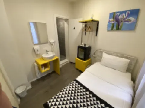 Piano Hotel โรงแรมในอิซมีร์