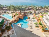 Dan Eilat Hotel Ξενοδοχεία στην πόλη Eilat