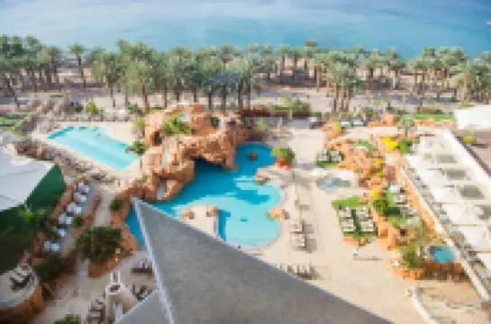 Dan Eilat Hotel