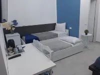 JustKey Province of La Spezia 호텔