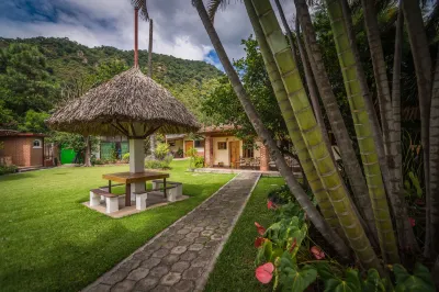 Regis Hotel Spa Hoteles cerca de Lago Atitlán