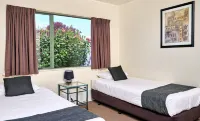 Barringtons Motor Lodge Hotels in Whakatane