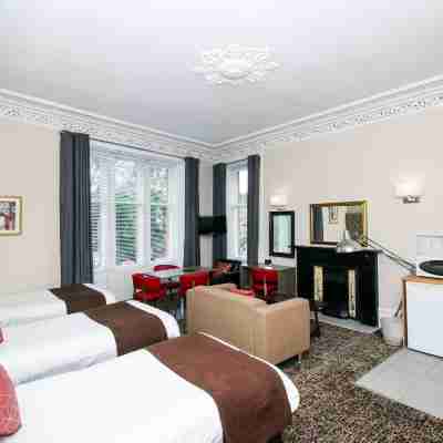 City Apartments Rooms