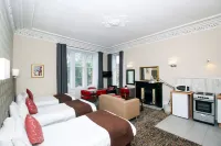 City Apartments Hotels in Lennoxtown
