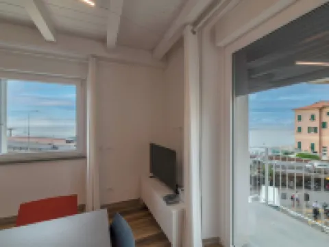 Villa Cadiz Apartments Varazze Hotels in Varazze