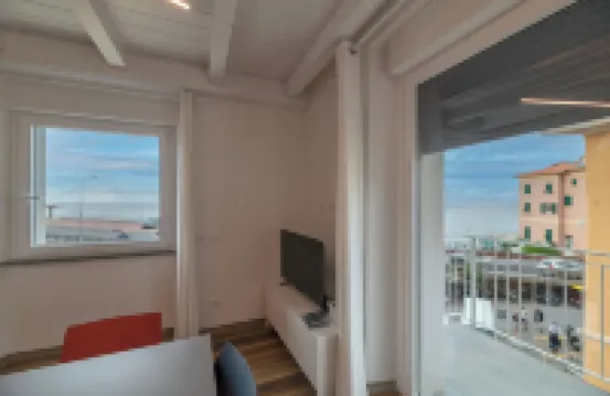 VILLA CADIZ APARTMENTS VARAZZE