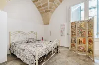 Terra Mia in the Historic Center of Lecce - Happy Rentals
