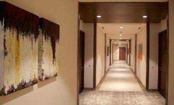 Ritz Resort