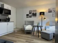 Top Apartment Zentrum Bad Urach 5 Minutes to Train Station