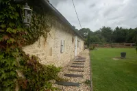 Le Domaine d'Ardgalen Hotel di Saint-Savin