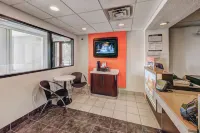 Motel 6 Niantic, CT - New London Hotels in Waterford