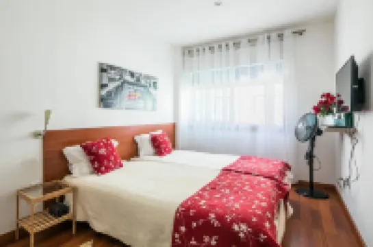 Apartamento À Francos Gyn Lovers