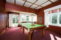 Tairoa Lodge