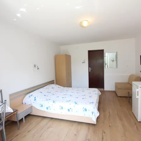 Apartments Rosanna