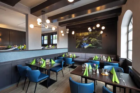 Hotel am Badepark Waldkirchen