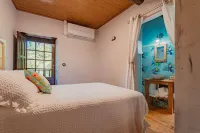 Casa Escondida Aveiga Hotels in Chantada