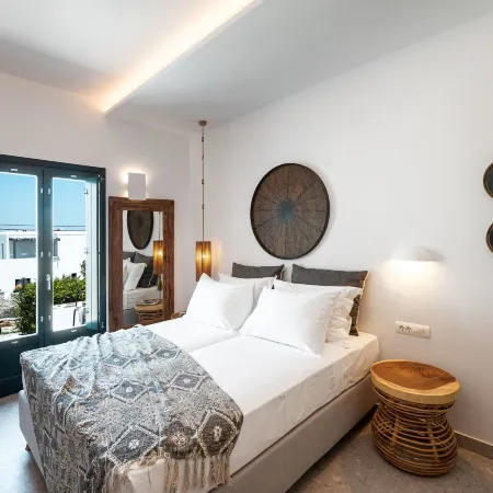 Sandaya Luxury Suites