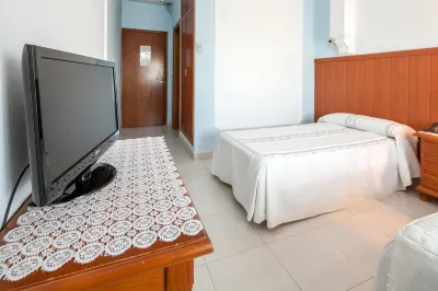 Hotel Restaurante Los Molinos