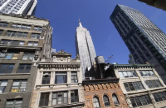 NYC Empire Apartments