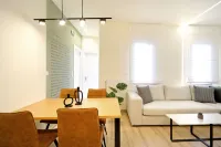 Eos Residence Các khách sạn ở Kallithea