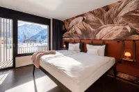 Aves Arosa Hotels in Arosa