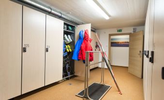 Apartments & Garni Alpenrose