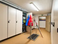 Apartments & Garni Alpenrose Hotels in Mariapfarr