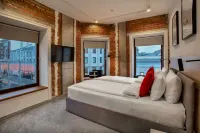 La Maison Hotel by ZONT Hotel Group