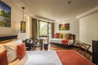 The Warwick Fiji