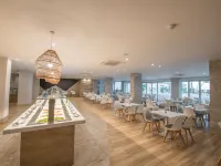 Narcissos Waterpark Resort Các khách sạn ở Protaras