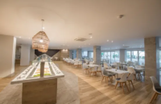 나르시소스 워터파크 리조트