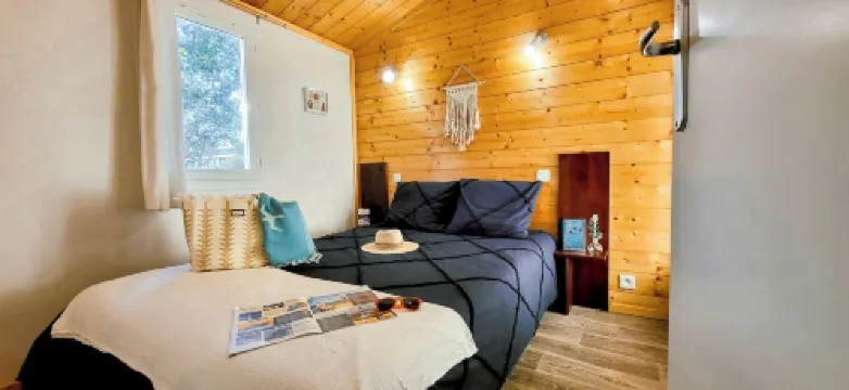 Terres de France - les Hameaux des Marines Hotels in Saint-Denis-d'Oleron