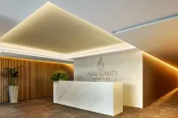 Hotel Apartamento Dunamar - Spa