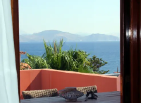 アパートメンツ バラスカ