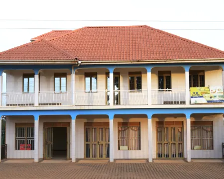 2 Stars Hotel Hotels in Kinkiizi