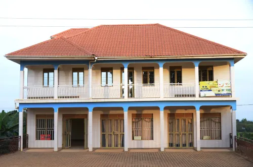 2 Stars Hotel Hotels in Kinkiizi