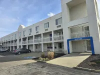 Motel 6 Willoughby, Oh - Cleveland Hotels in Willoughby