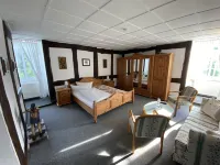Jagdschloss Lalendorf Hotels in Lalendorf