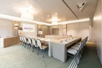 Mercure Luxembourg Kikuoka Golf and Spa Hotel di Schuttrange