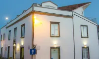 Hotel Arcanjo Hotels in Agua De Pau