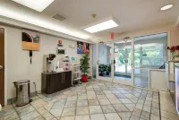 Motel 6 Statesville, NC