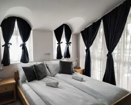 Bloom Inn Hotels in Nis