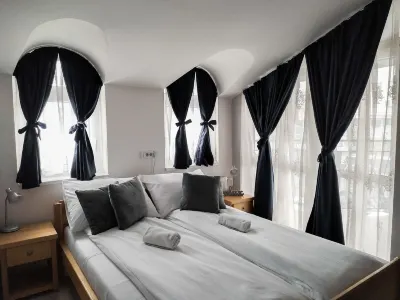 Bloom Inn Hotels near frizerski salon miss beauty