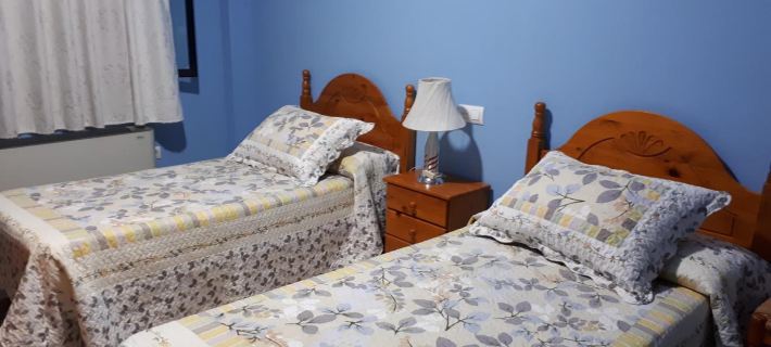 Hostal Julio Hotels in Cáceres