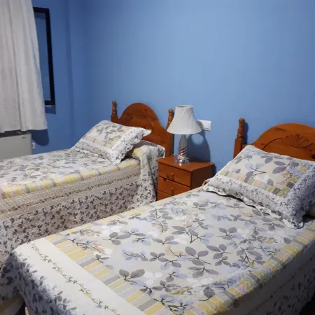 Hostal Julio