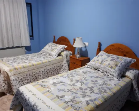 胡里奧旅館 特魯希略酒店